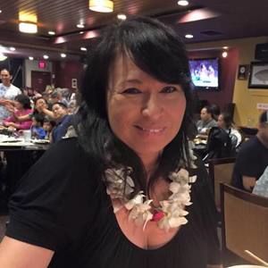 Meet your Posher, Pam